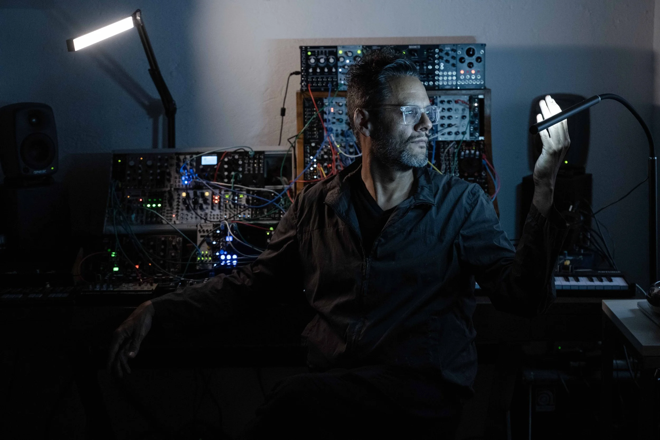 "Rogelio Sosa: otra manera de entender la música"