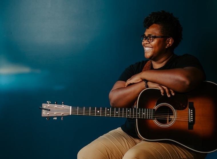 An Evening of Music with Crys Matthews