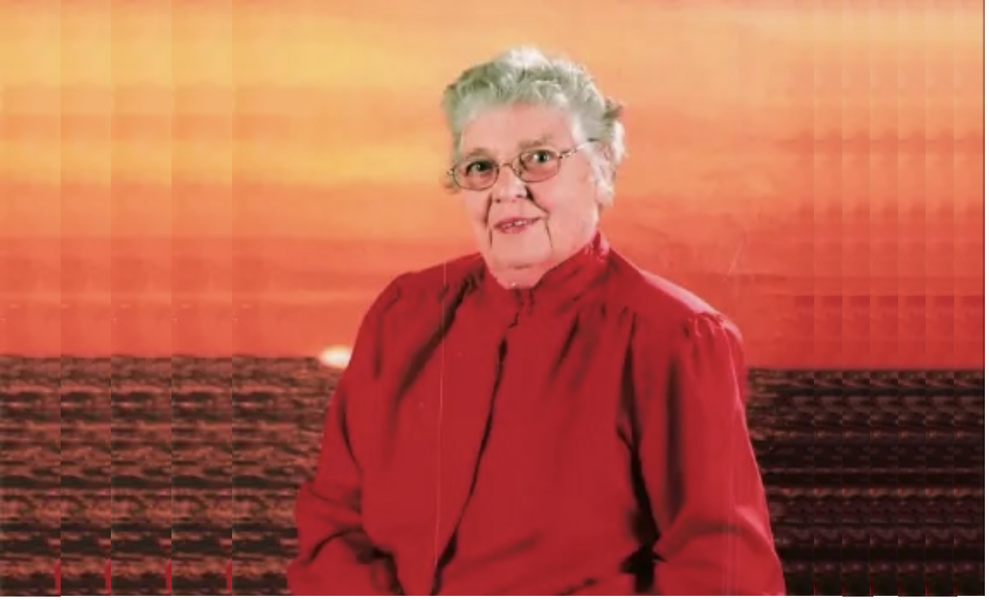 Remembering Elsie Wright