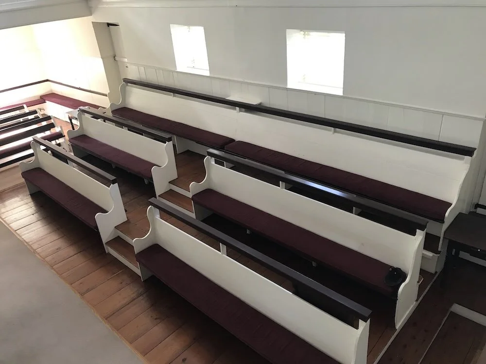 Clerking a Spiritually Grounded Meeting for Business