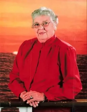 Remembering Elsie Wright — Bucks Quarter