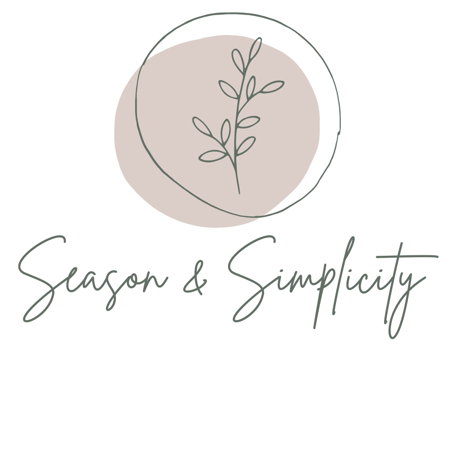Season and Simplicity