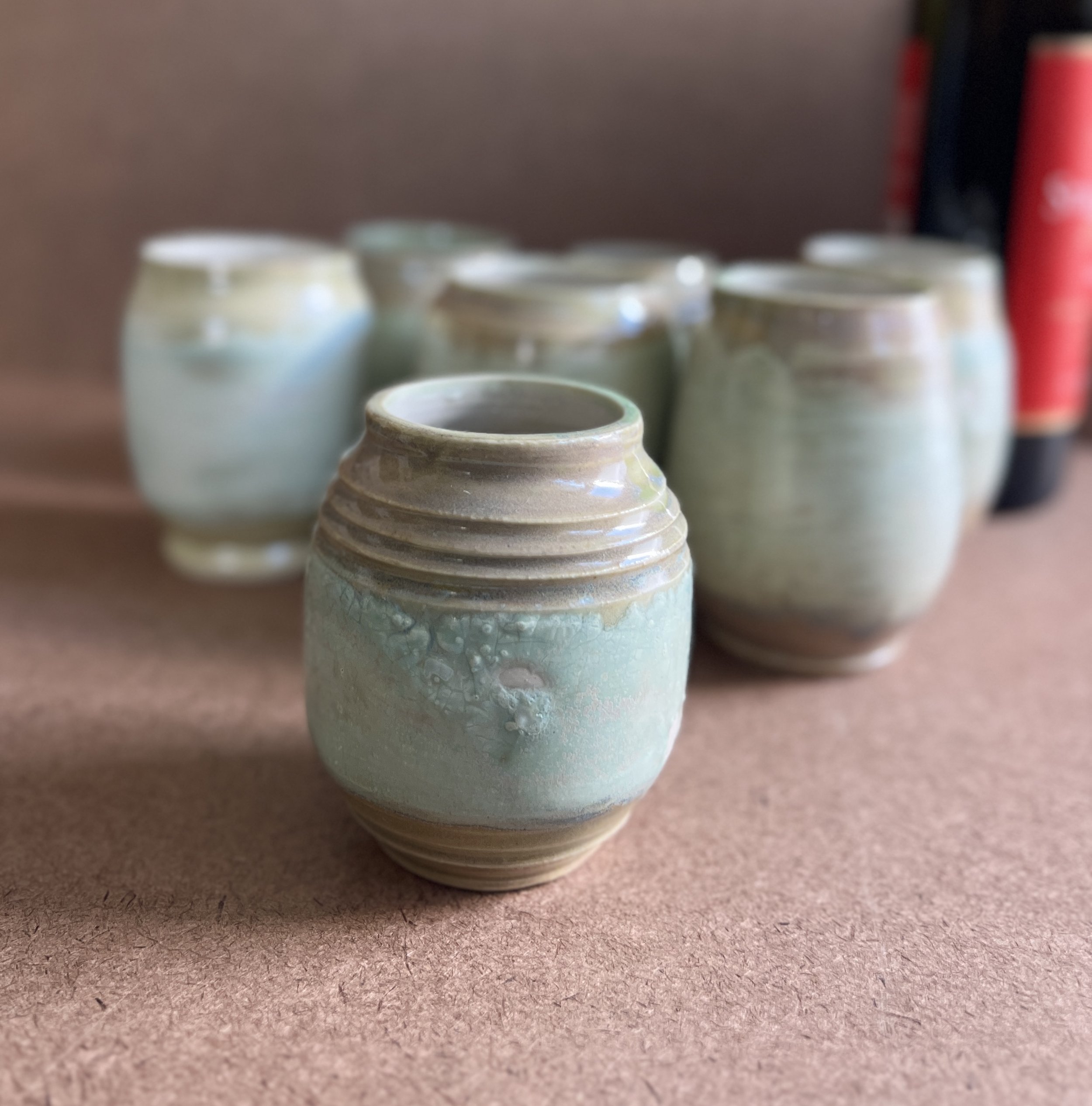 Green Cup 2