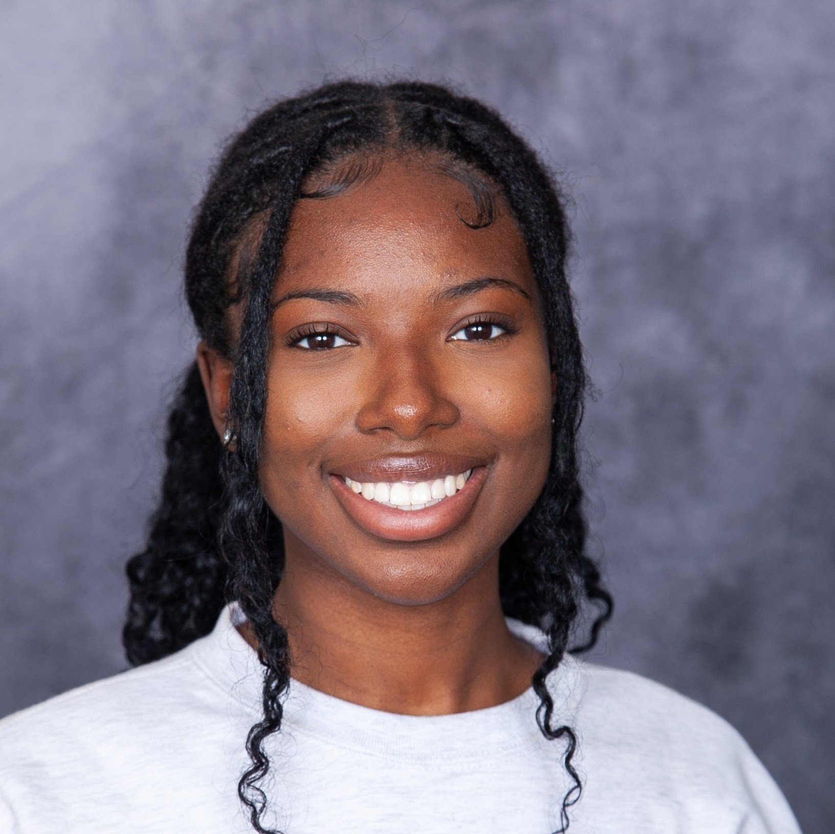 Symorah Johnson, 2025
