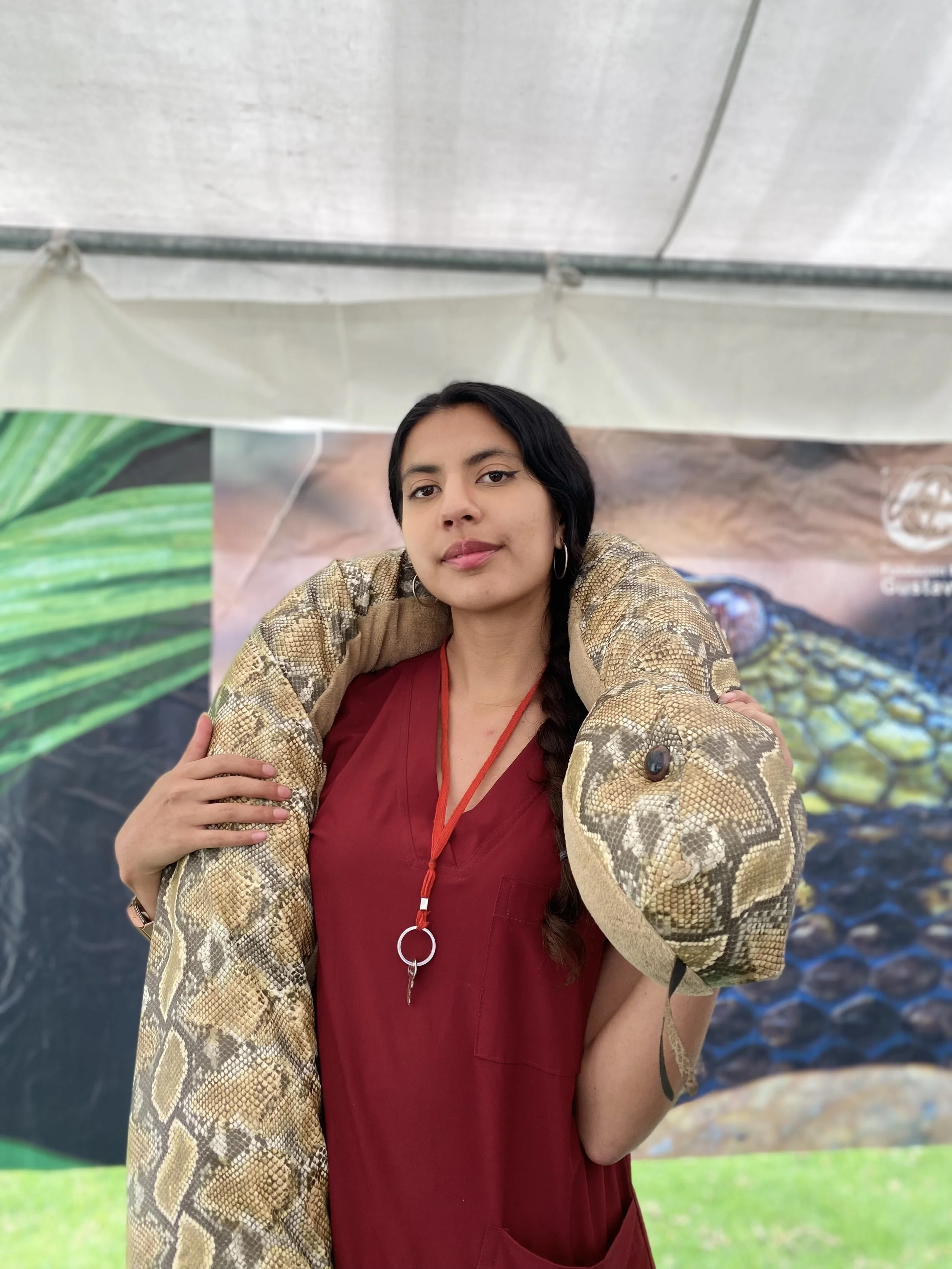 Emilia Rodríguez, 2025
