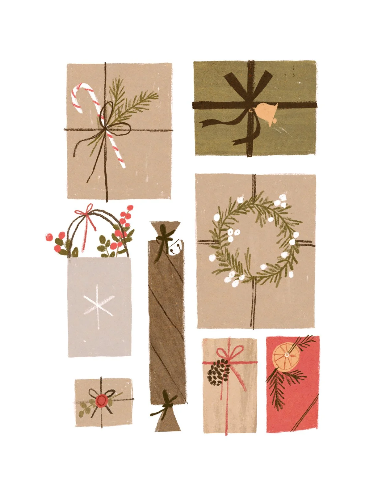 old-fashioned-brown-paper-christmas-giftwrap-illustration-by-rebecca-santo.jpg