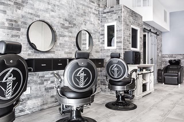 Turn Key provides a high quality product and service at an affordable price. Do you like the finish work we did @livsbarbershop ? -
-
Pictures provided by 📸: @msjonesa -
-
#entrepreneur #designer #blackbusiness #culture #forbes30under30 #nyc #brookl