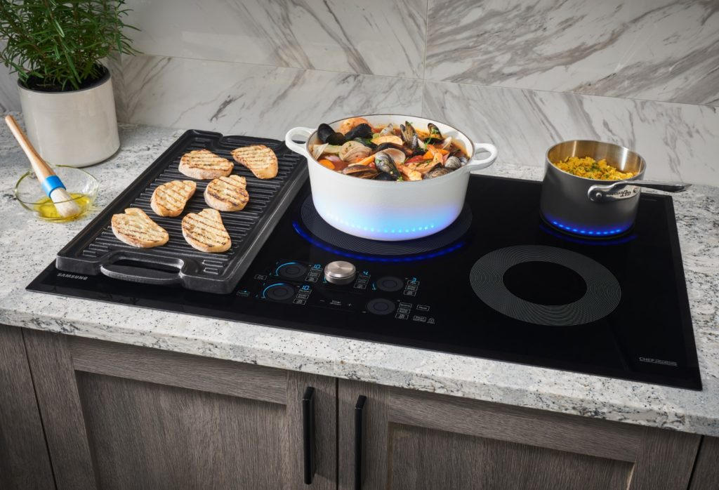 Why You Need to Take Another Look at Induction Cooktops