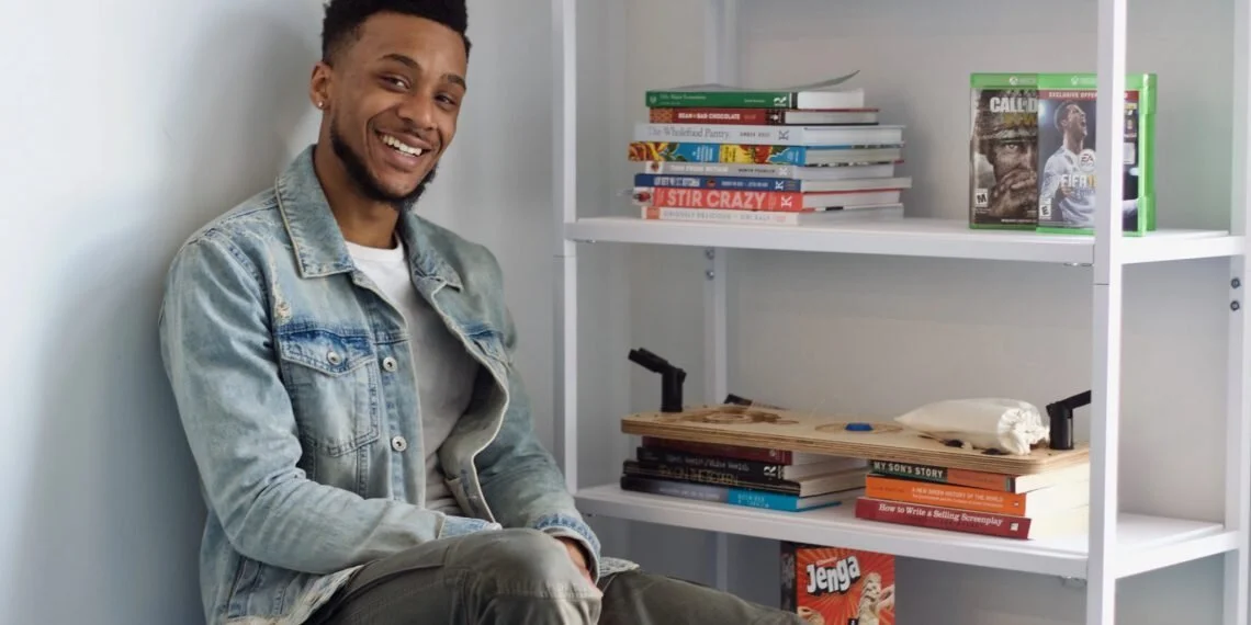 BK READER PRESS FEATURE