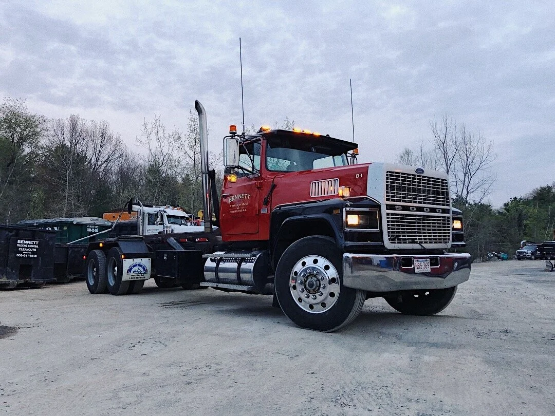 Trucking