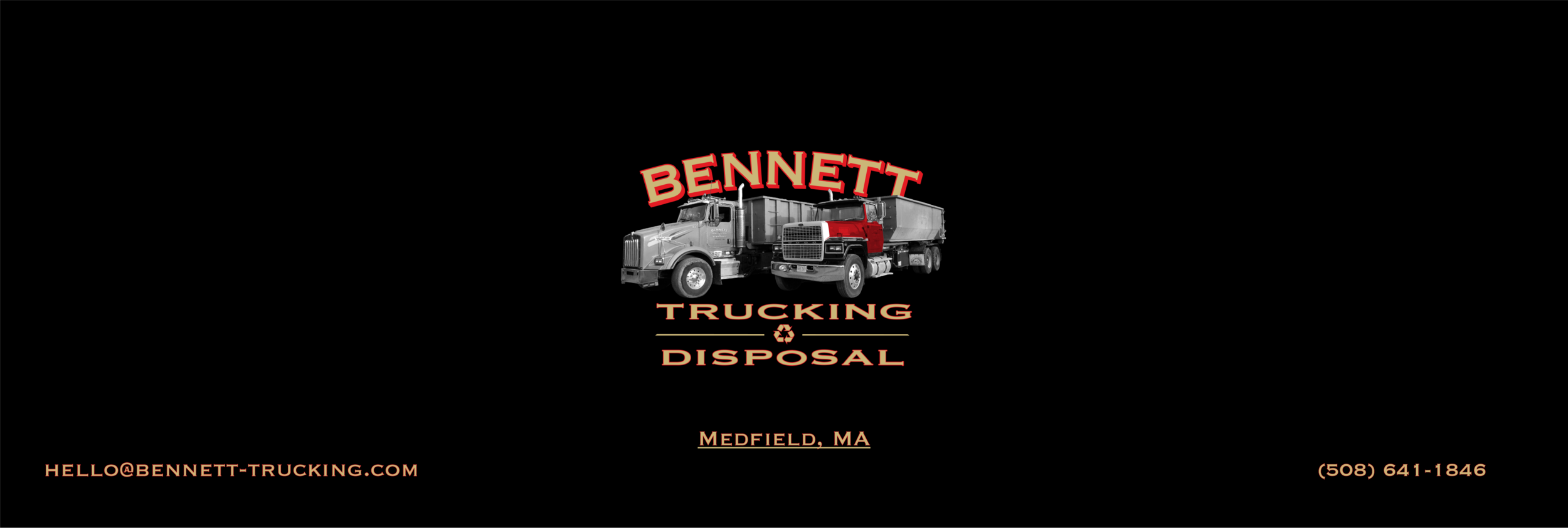 Trucking