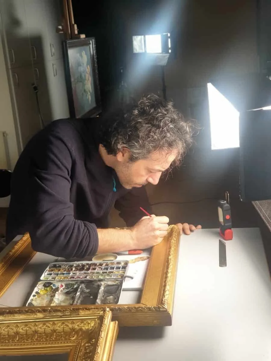 Atelier Aldo Manzo
