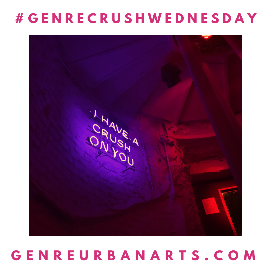 SALE! Use Promo Code: GenreCrushWednesday
