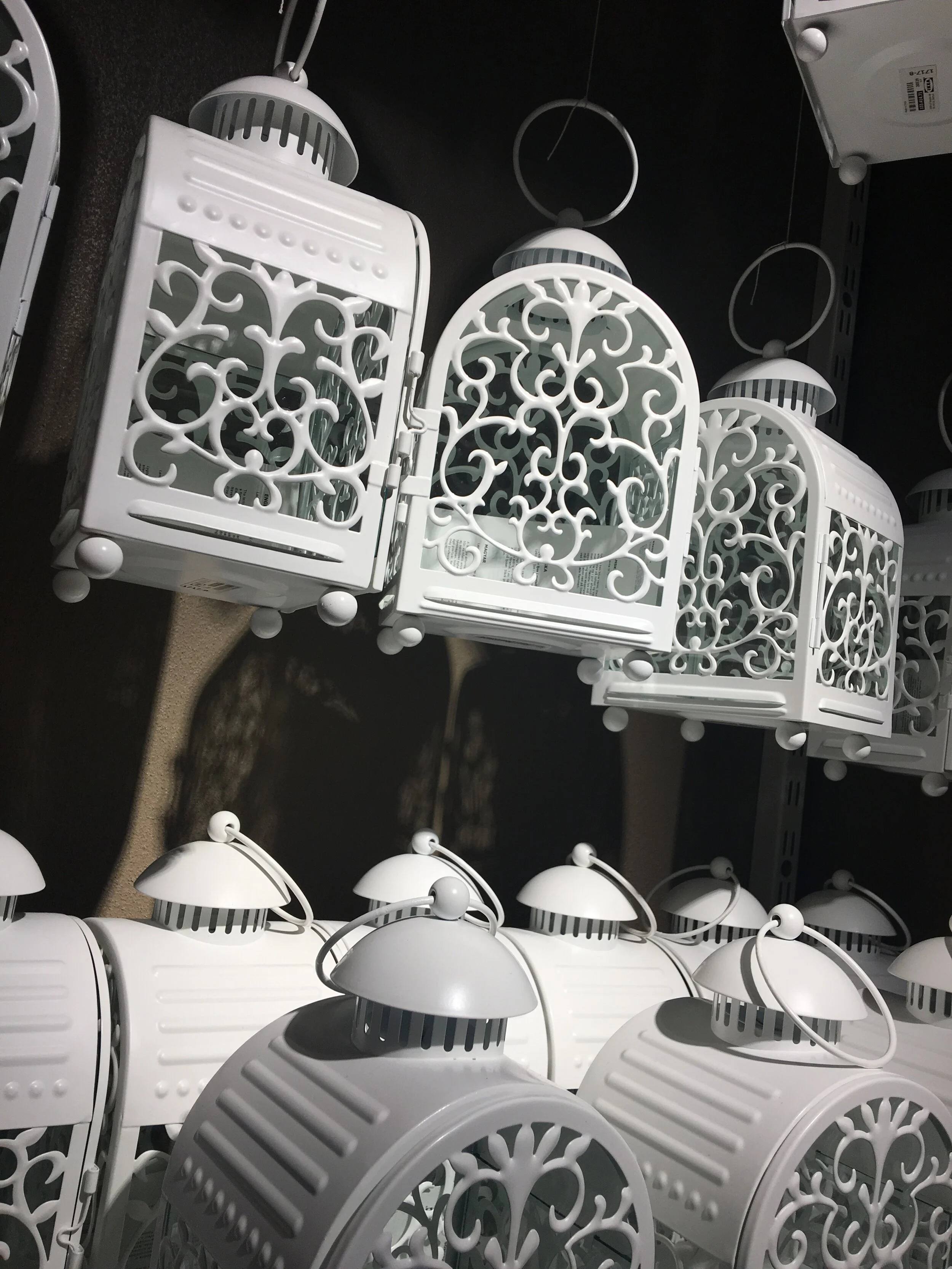 Ode to your first lover