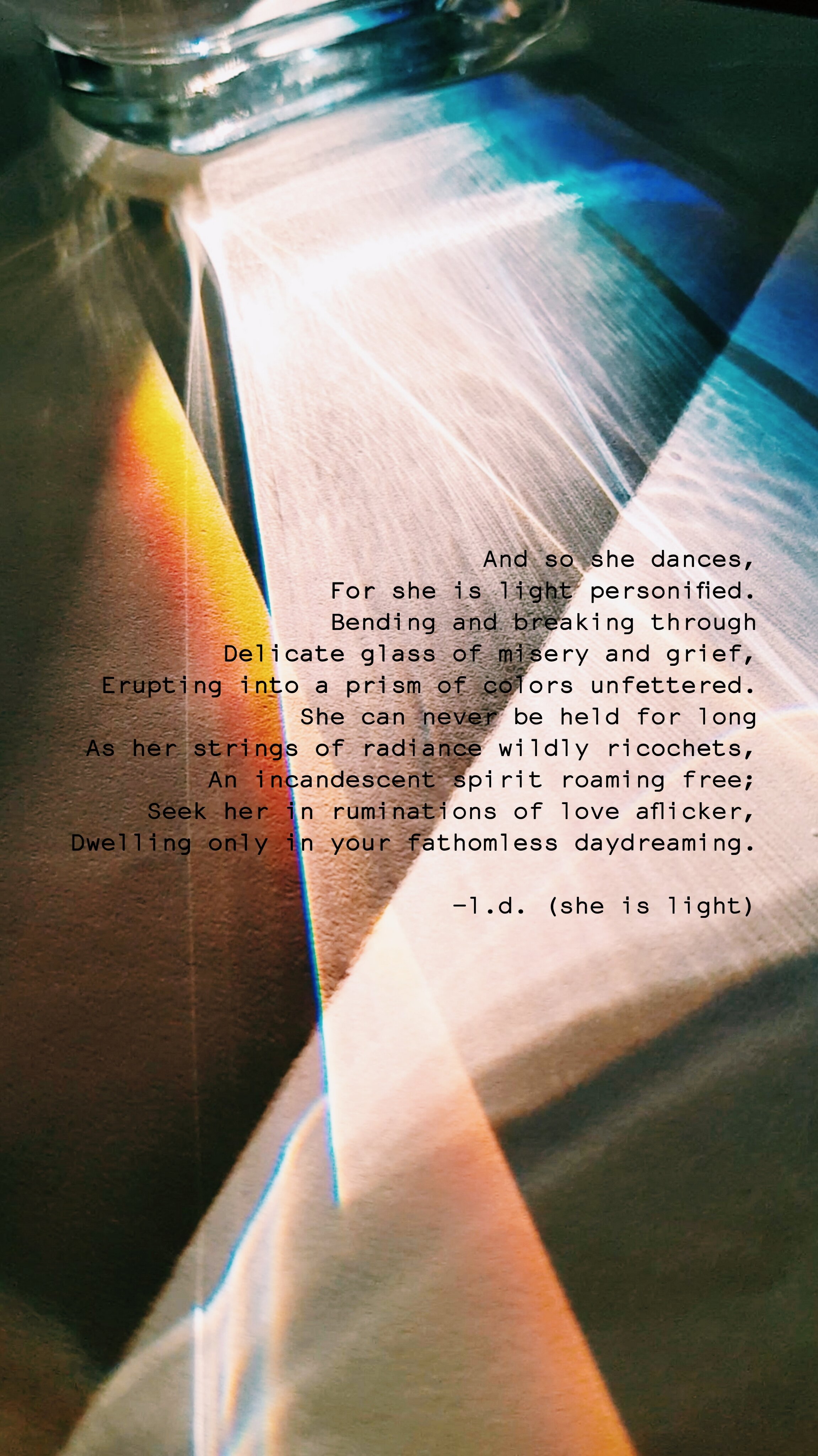 Featured Poet Lysa #GenreUrbanArts