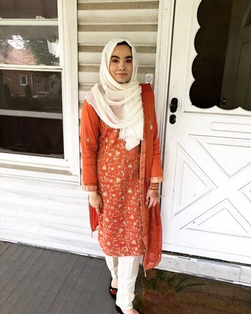 Genre: Urban Arts @Bowery Poetry -Roomana Shaikh