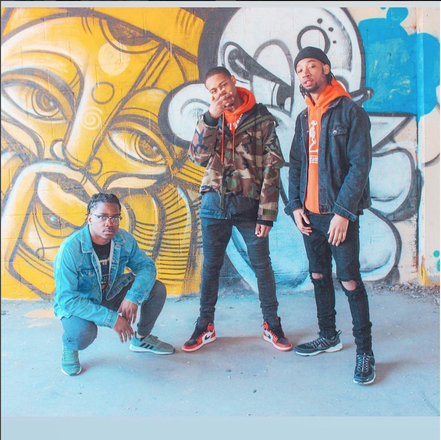 Genre: Urban Arts @Bowery Poetry -Team ADHD