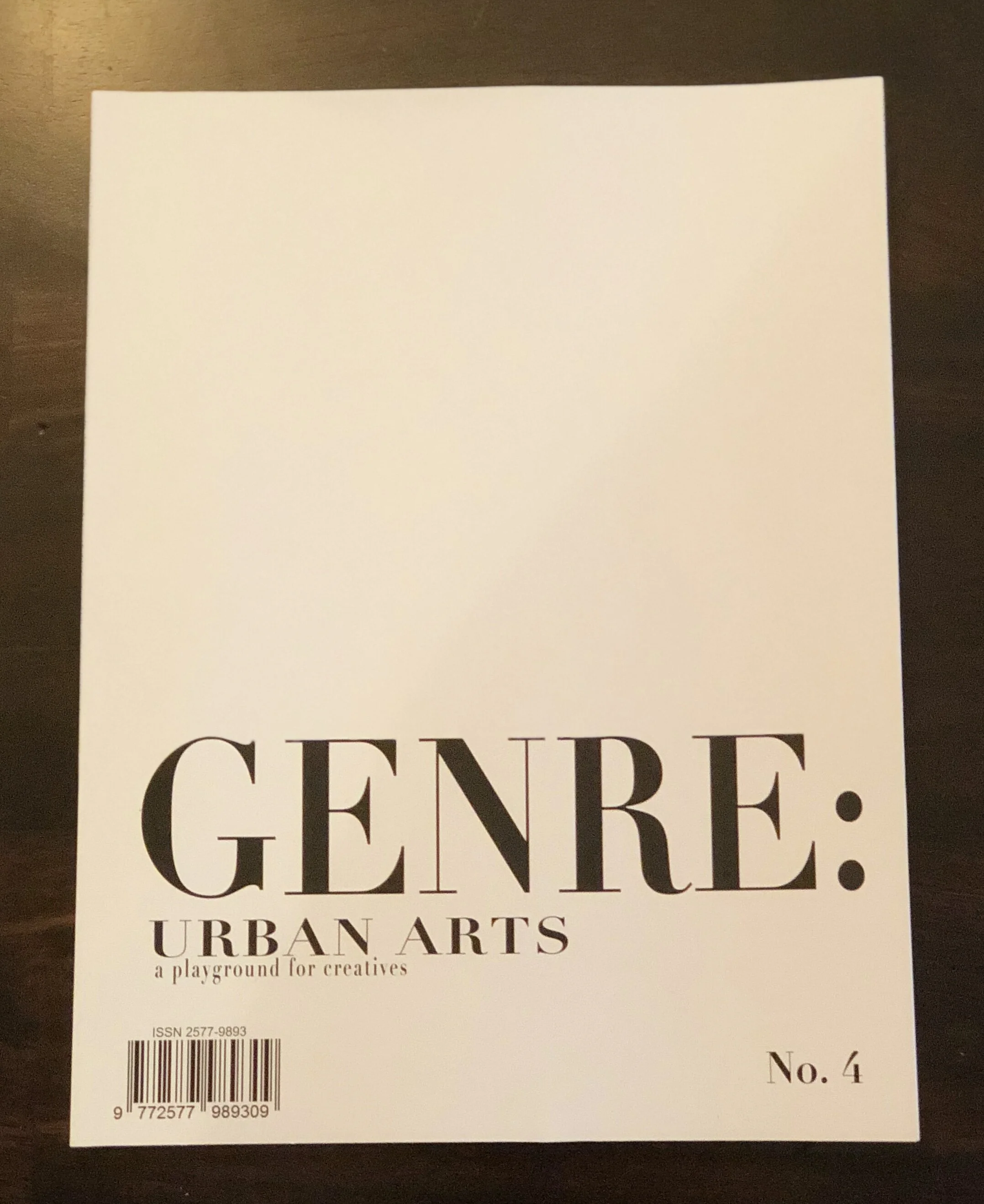 PURCHASE NO. 4 PRINT