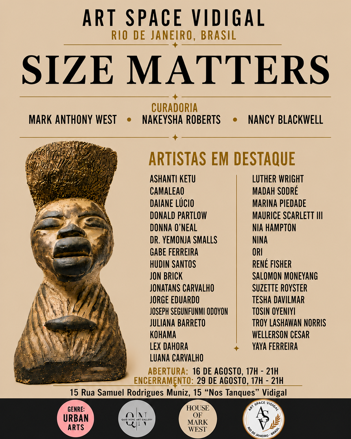 Size Matters