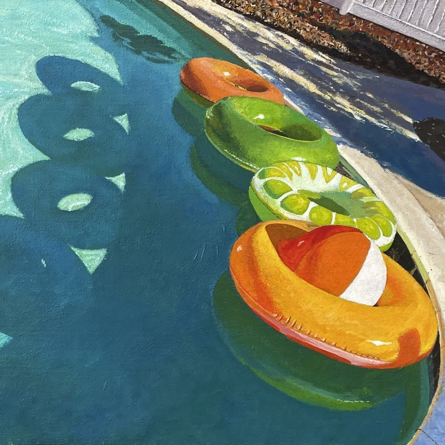 2025 Desert Lifesavers