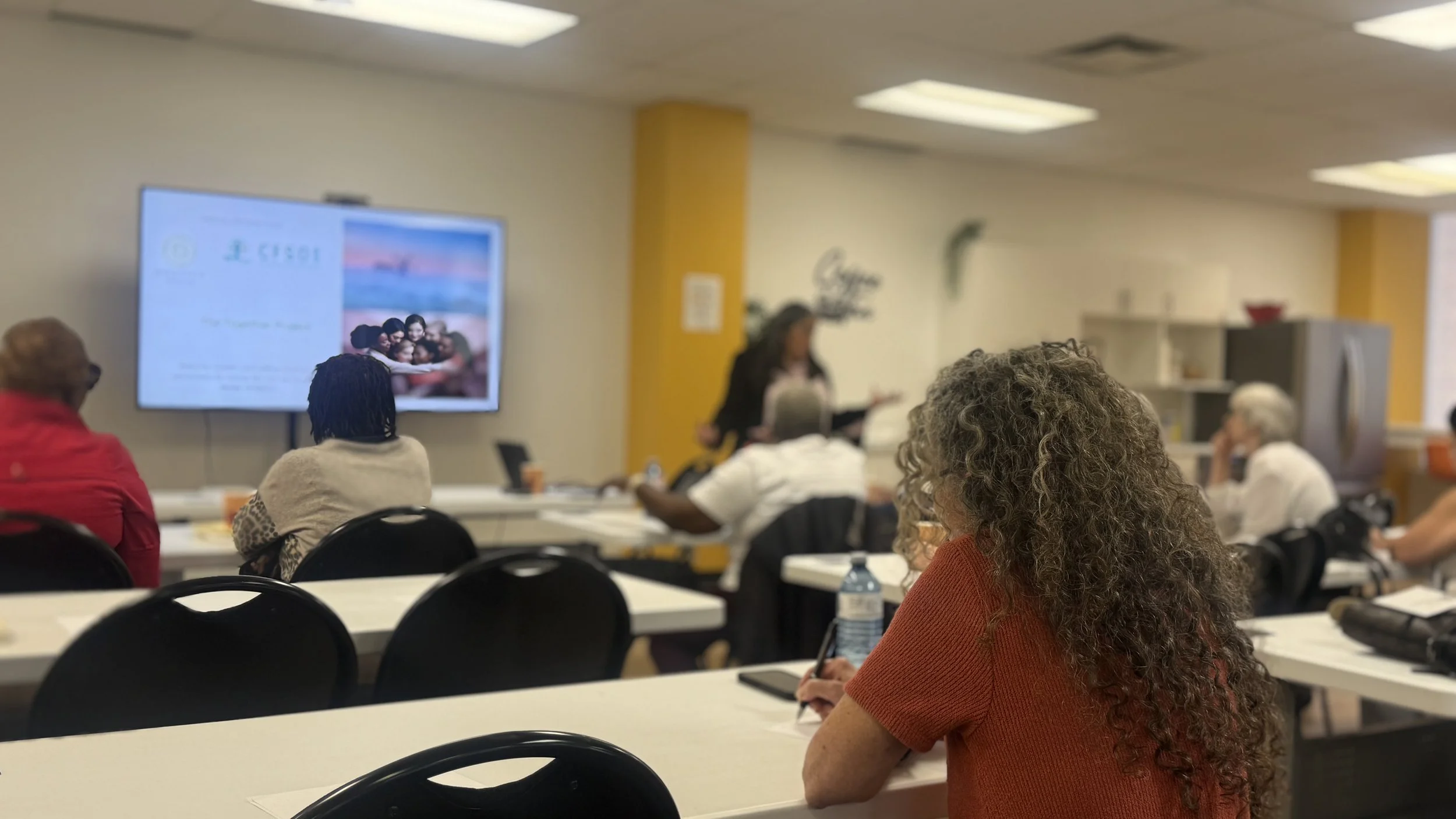Writing for Caregivers and the Bereaved: A Free Online Workshop with Hospice Toronto