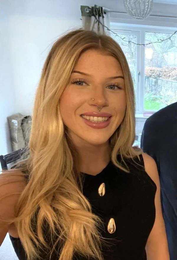 Heather Thomson