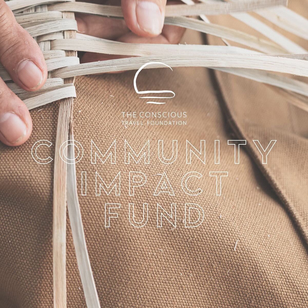 Later this month, we will be announcing the two recipients of our Community Impact Fund. We&rsquo;ve been blown away by the quality of the applications we received, and our philanthropy committee has enjoyed learning more about these incredible initi