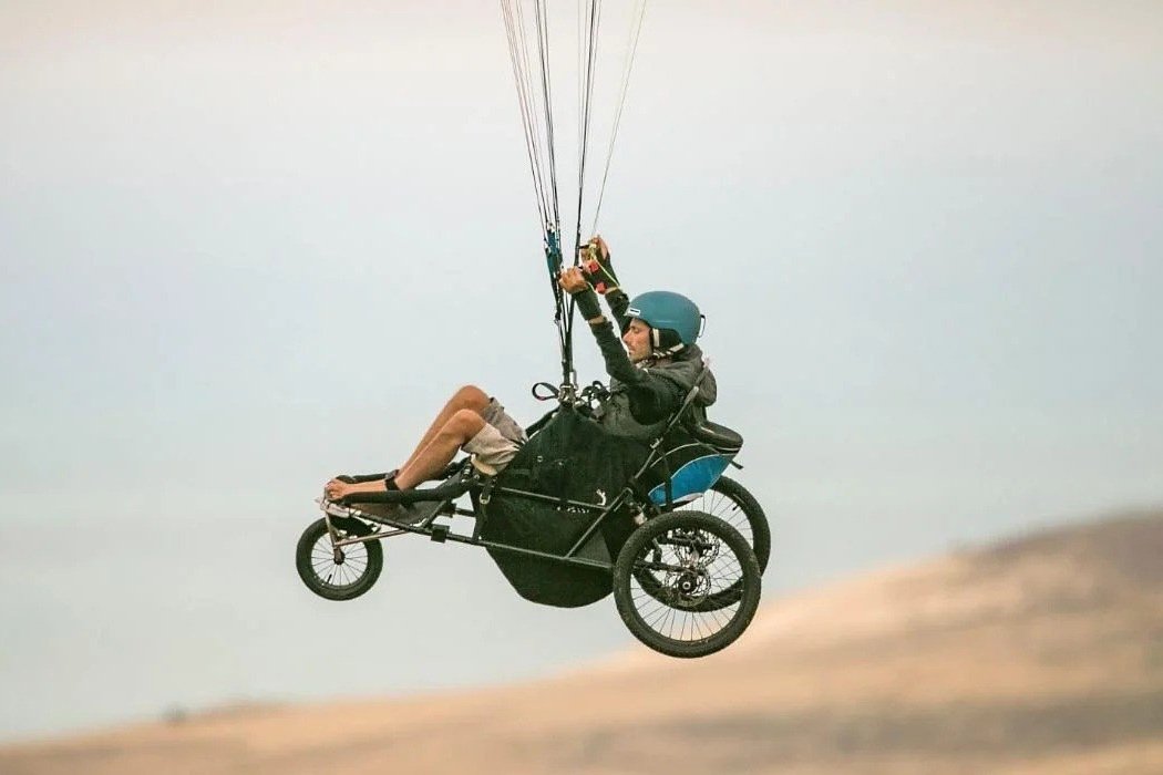 Makingtrax Foundation: Revolutionising Inclusive Adventure Cycling in New Zealand