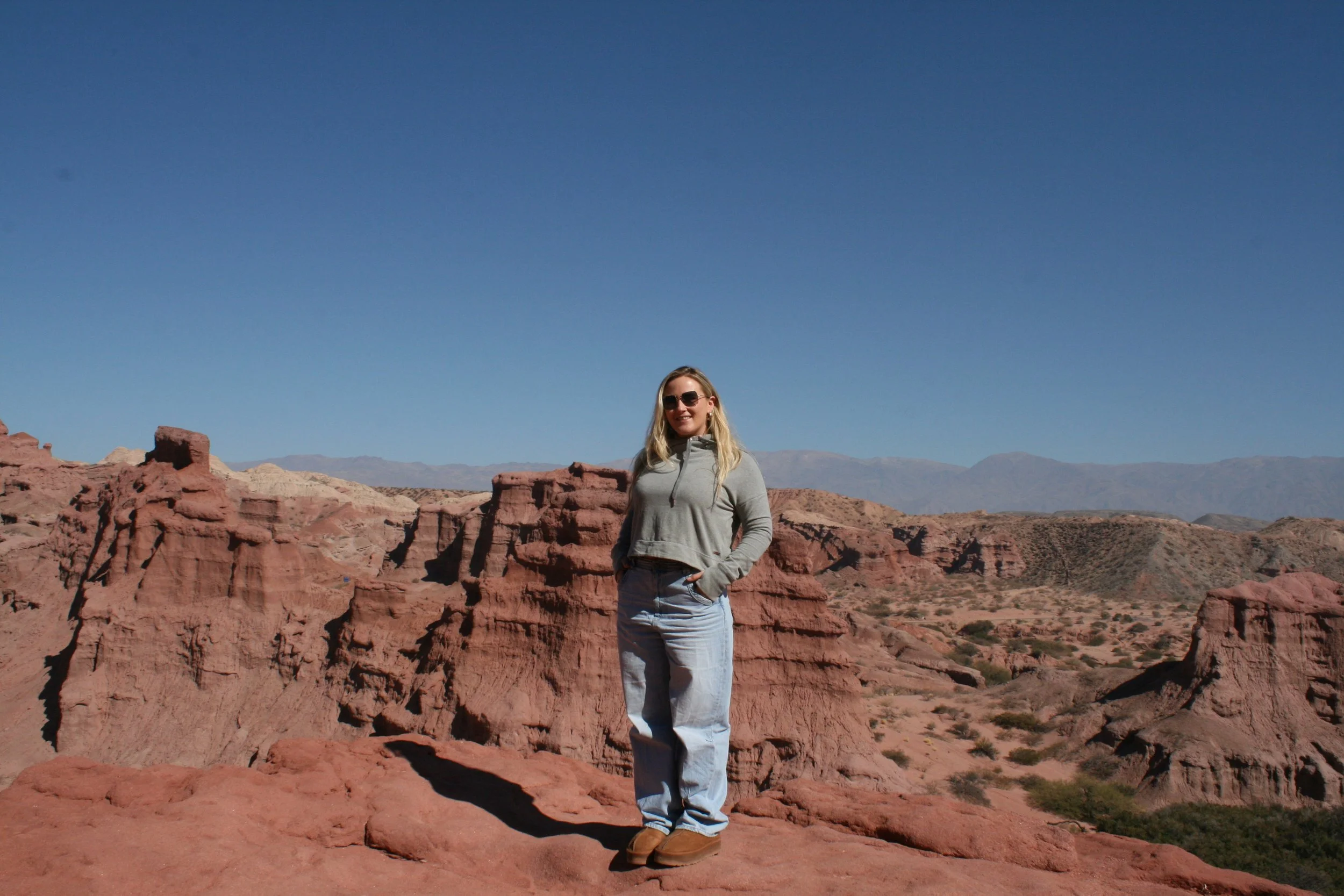 Our Team — The Conscious Travel Foundation