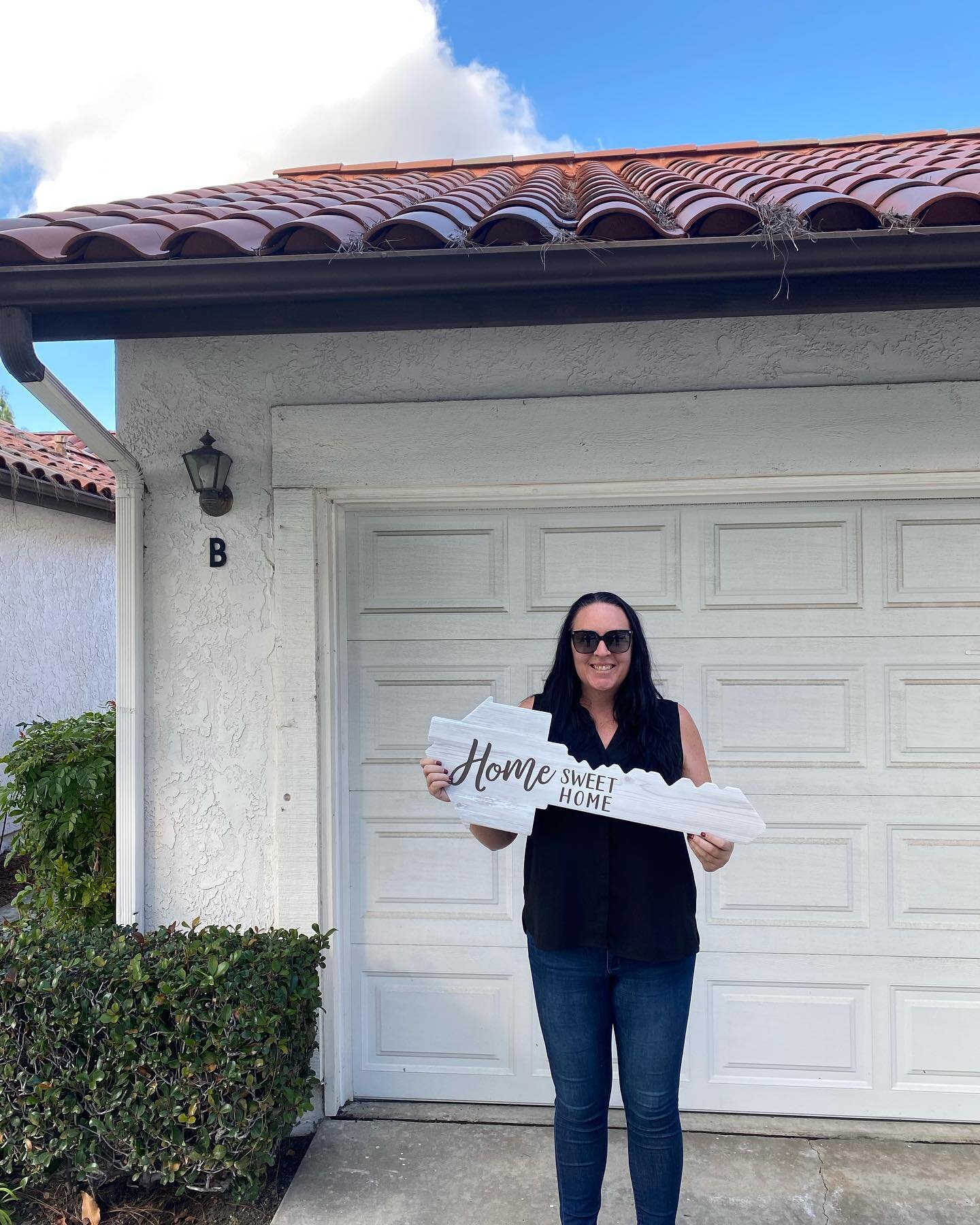 Talk about a dream client walking through the door of an Open House&hellip;

Brittany didn&rsquo;t even know if she wanted to buy a home when she showed up that day. While she didn&rsquo;t end up buying that particular home we found a perfect fit for