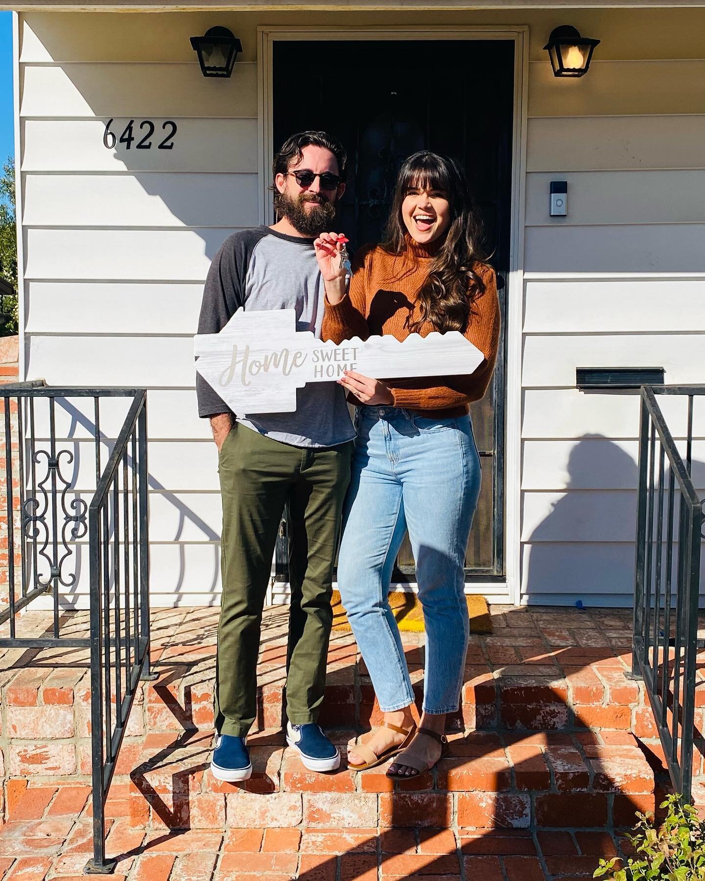 What an absolute blast to work with Jeremy and Stephanie to buy their 1st home! They were so easy to work with and I&rsquo;m especially grateful for their patience as @shelbgail gave birth to our twin boys in the middle of their escrow 🫠

To read th