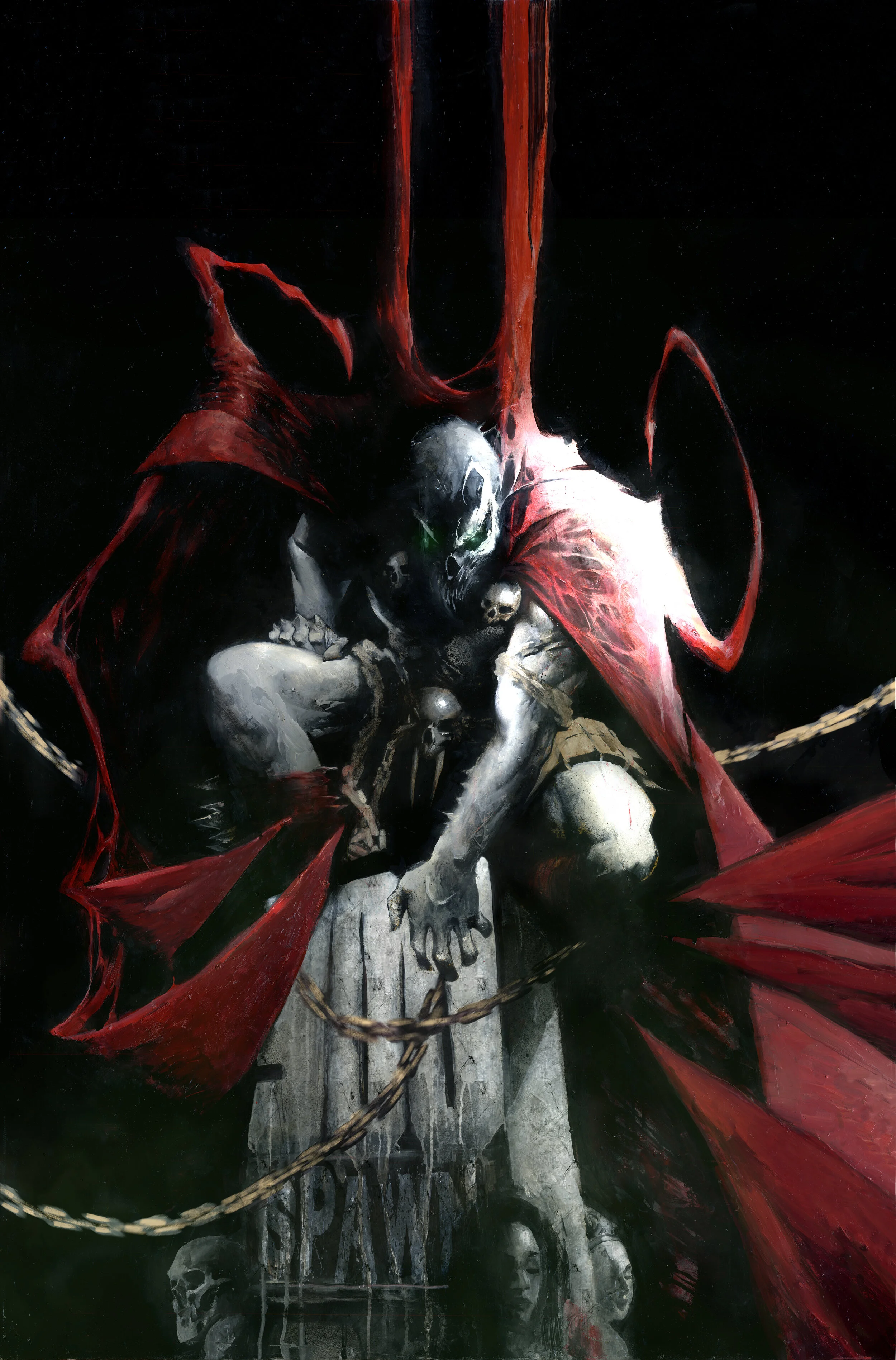 Spawn