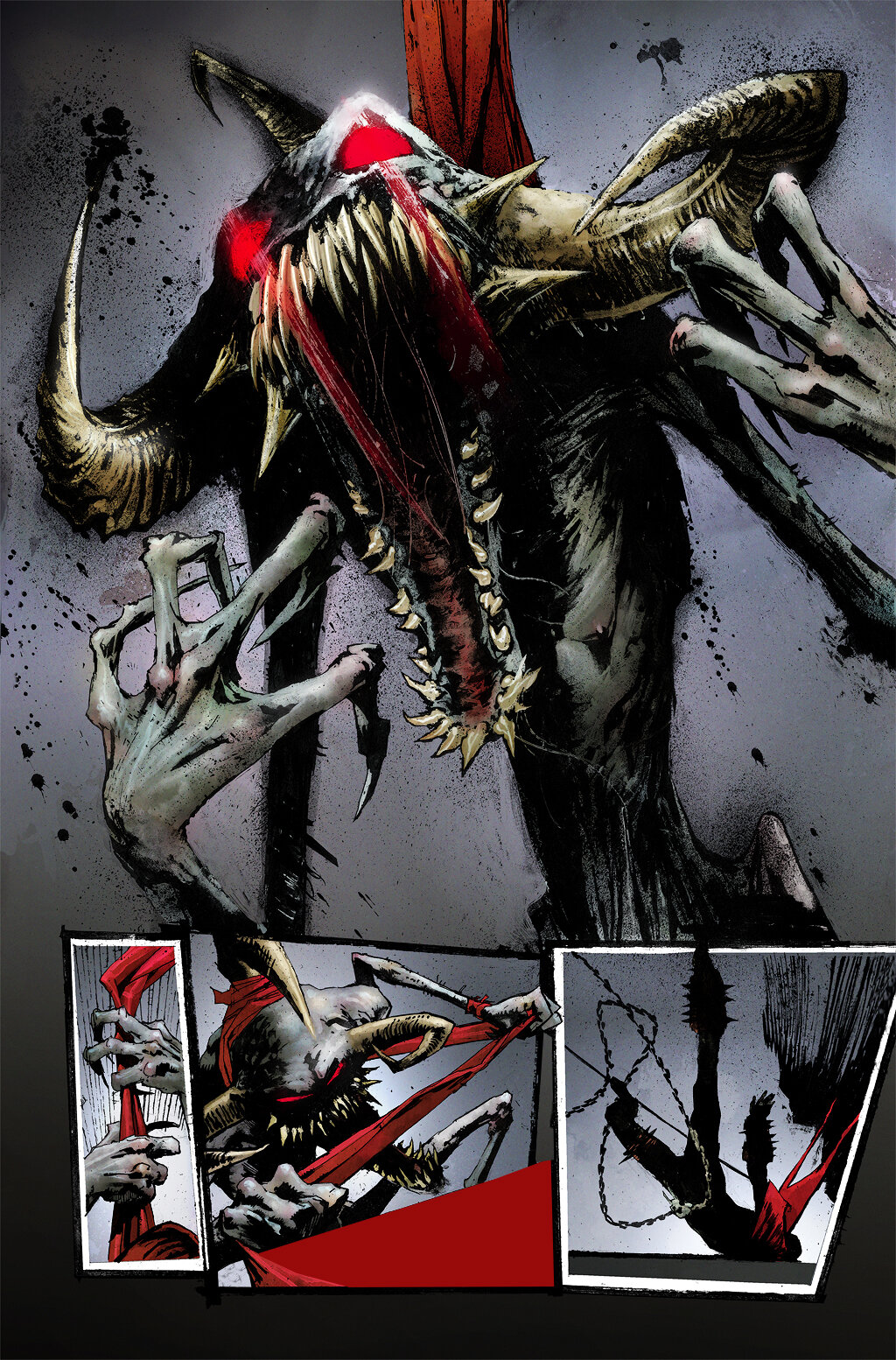Spawn