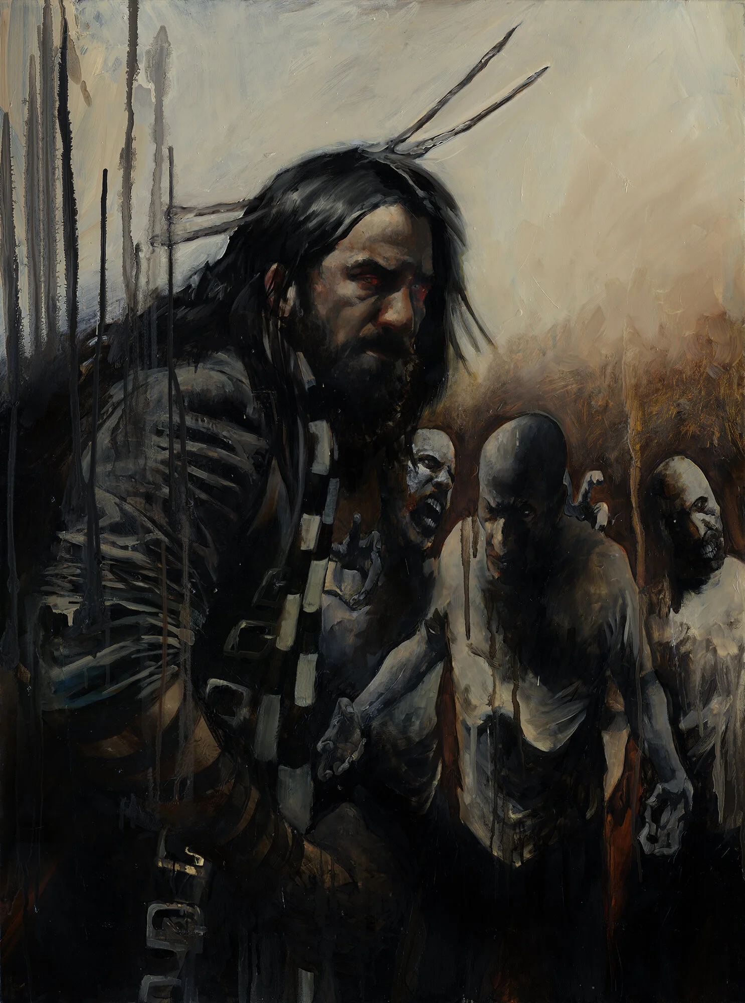 House of Gold and Bones