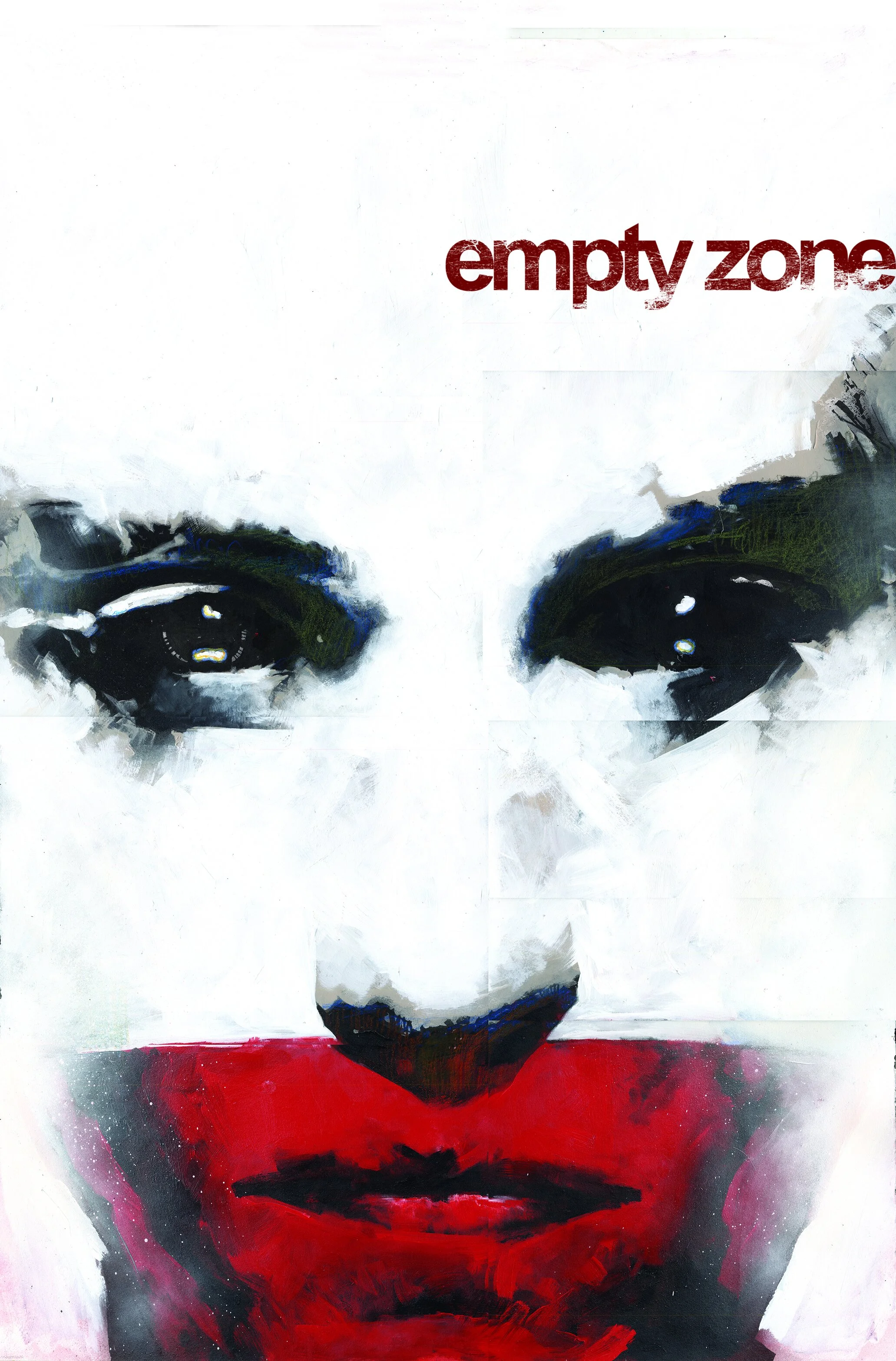   Empty Zone | Comic Series READ MORE  
