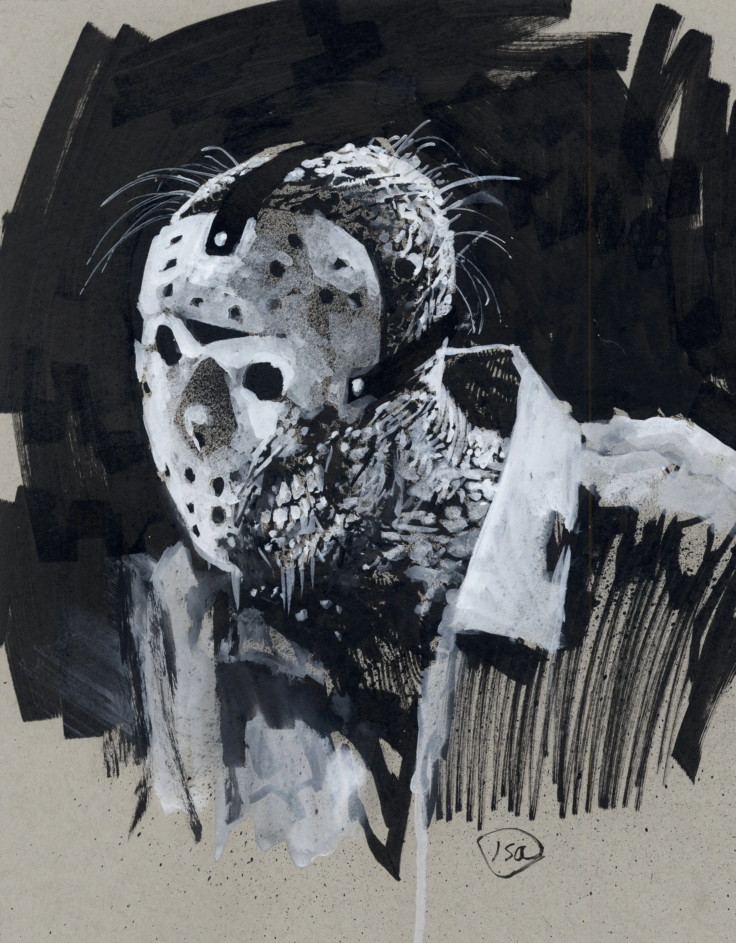 Jason Shawn Alexander | Jason | Jason Shawn Alexander