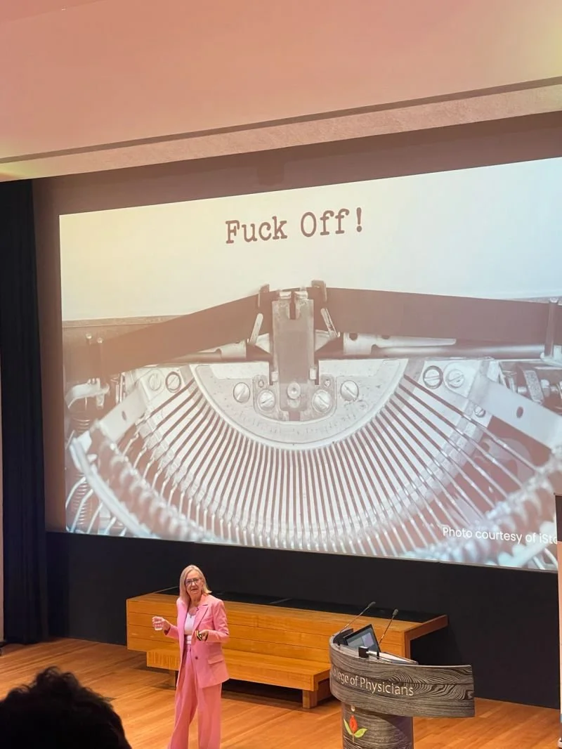 copycon roundup #2 - when is being mediocre good enough?