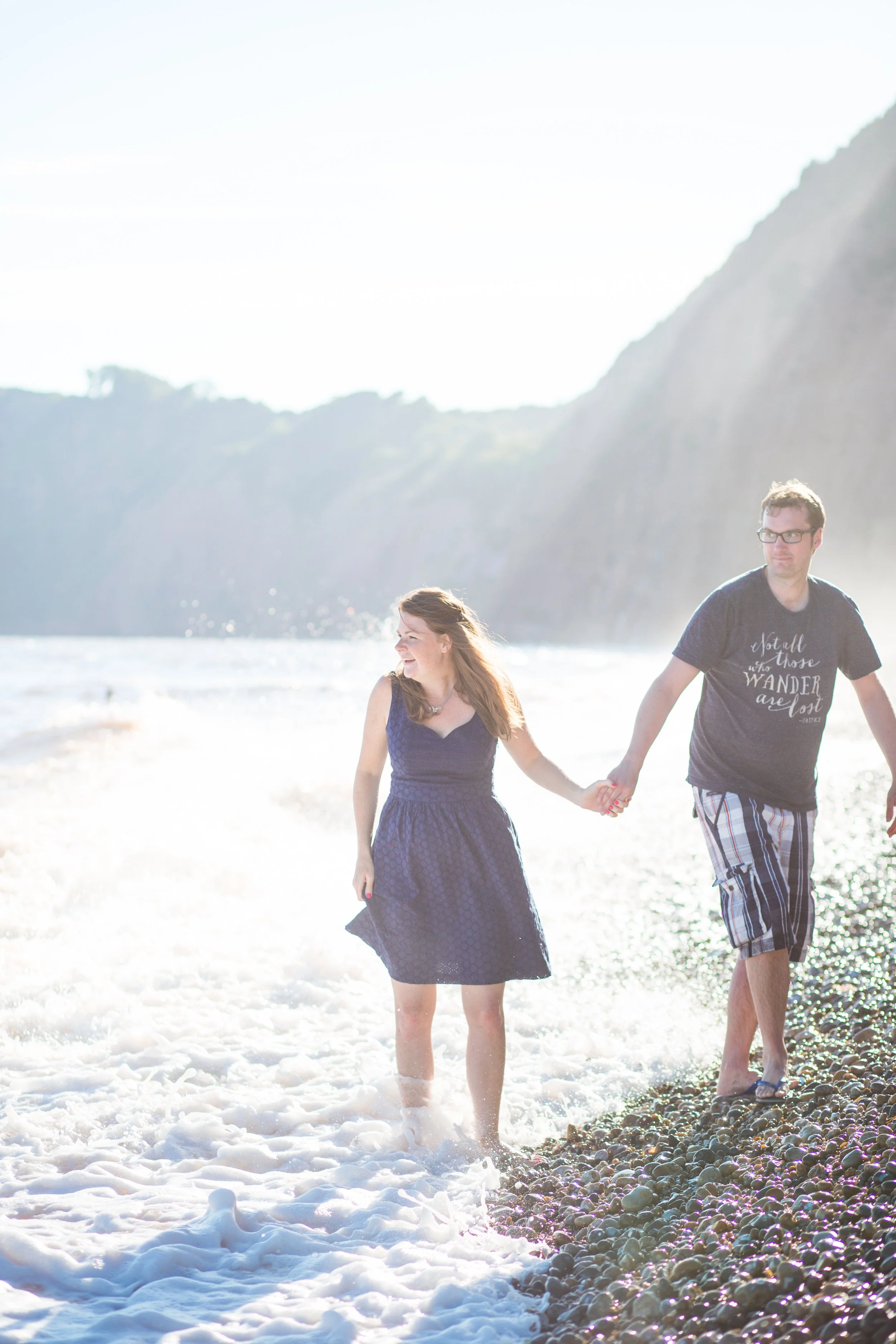 DEVON PRESHOOT | ELLIS &amp; MARK