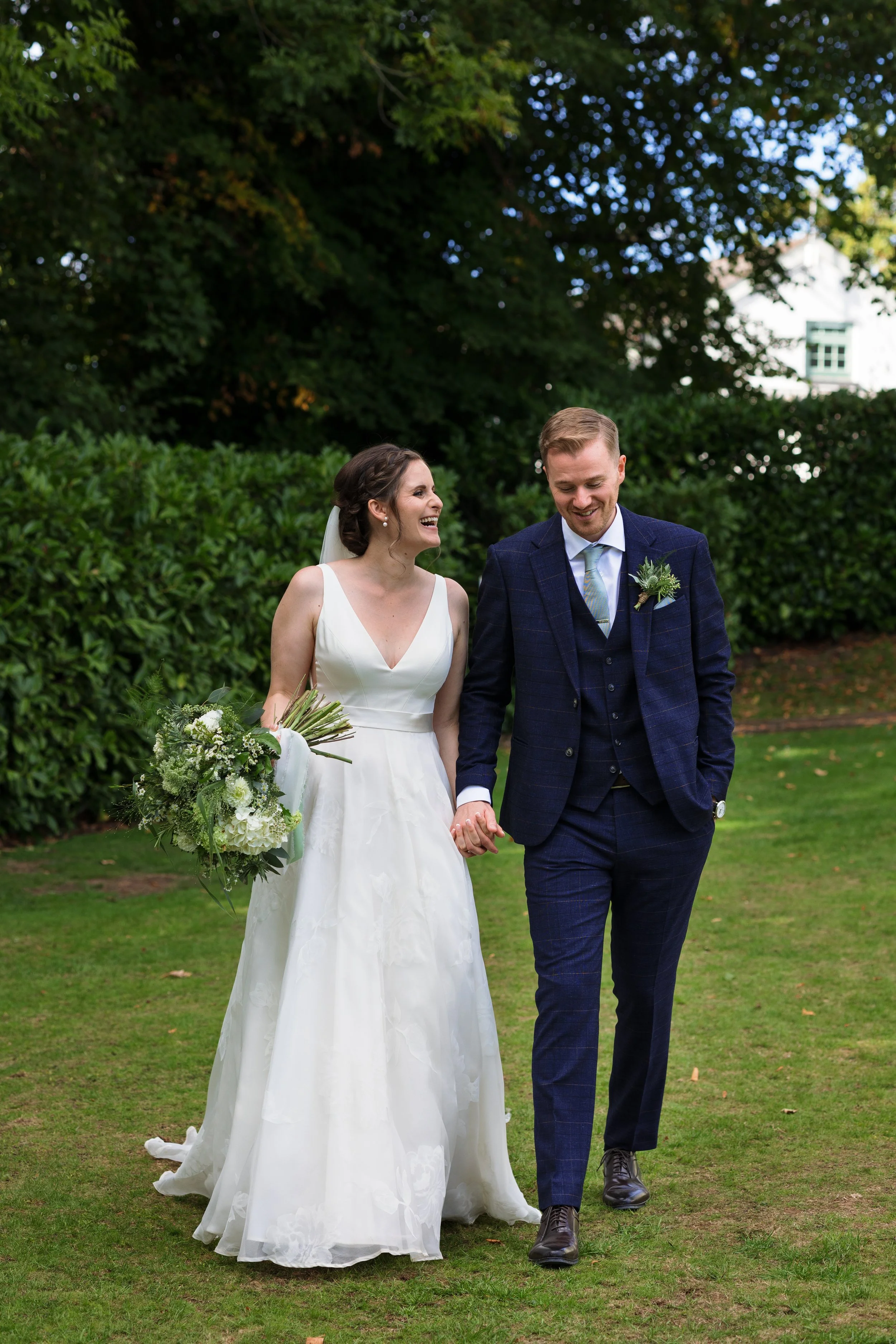 WEDDING SHOWREEL