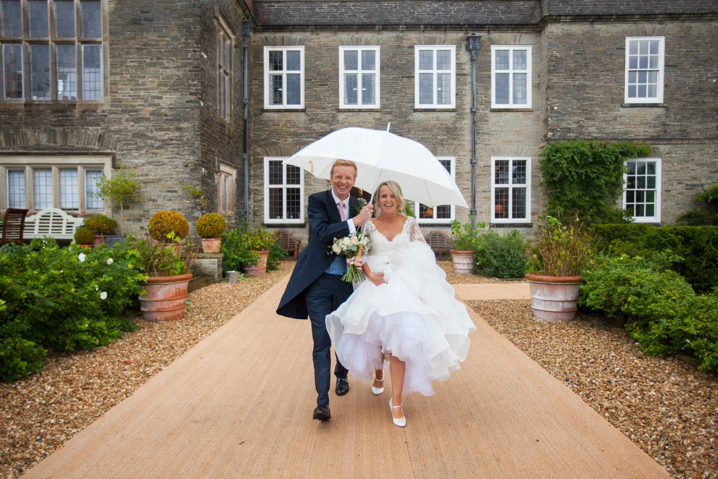 SHILSTONE HOUSE | DEVON WEDDING VENUE