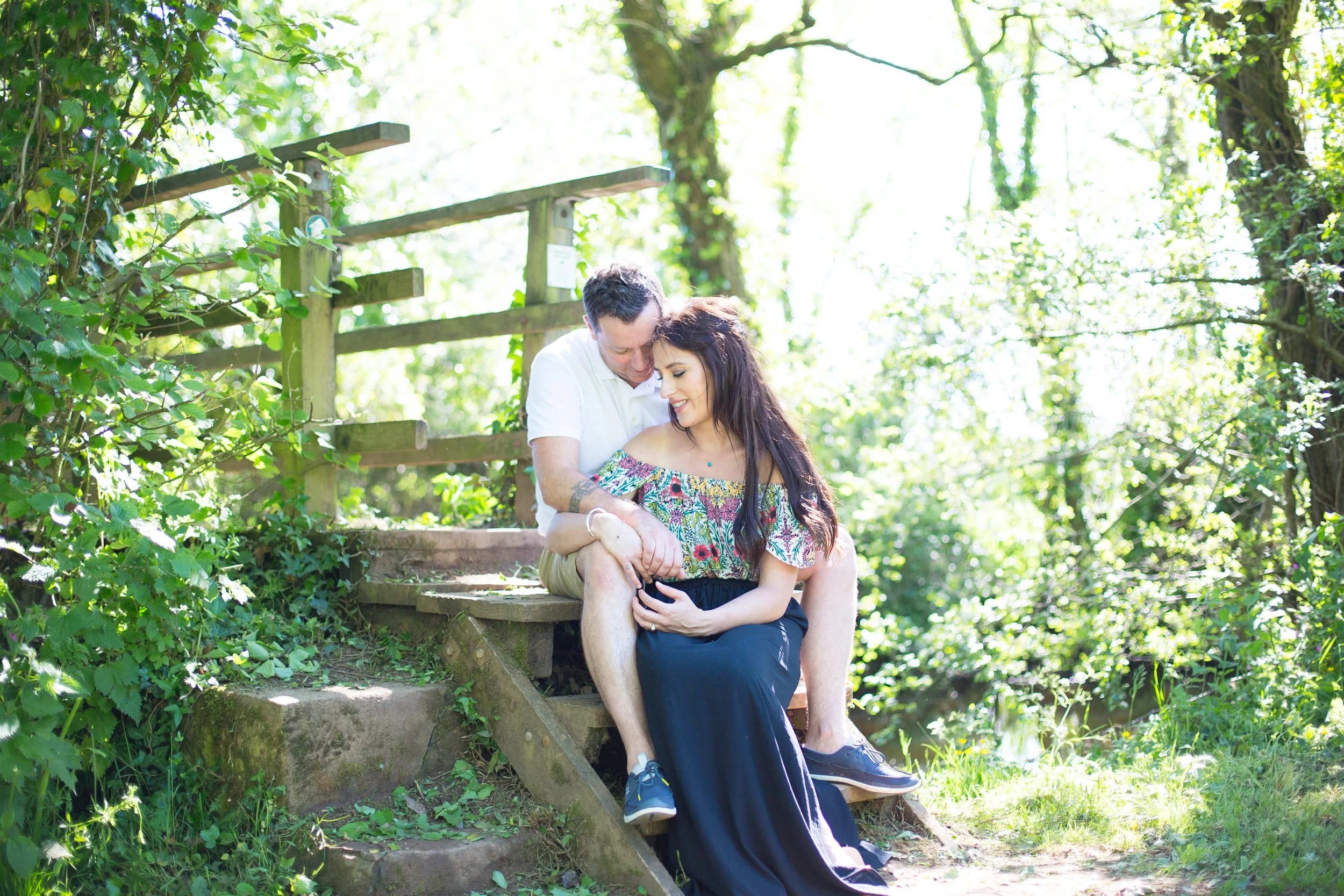 PRE-WEDDING SHOOTS AND YOU!