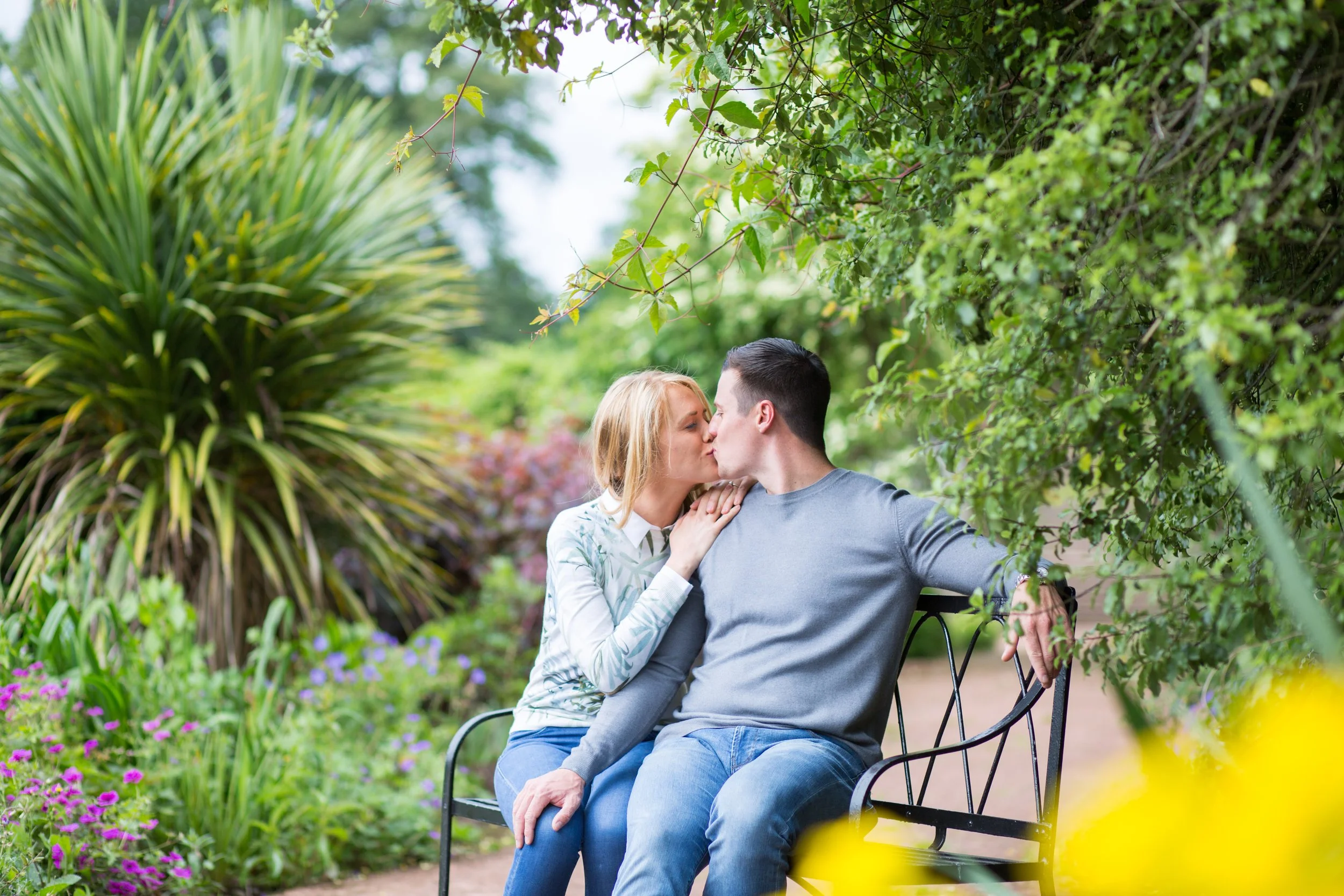 DEVON PRESHOOT | BROGAN &amp; CRAIG