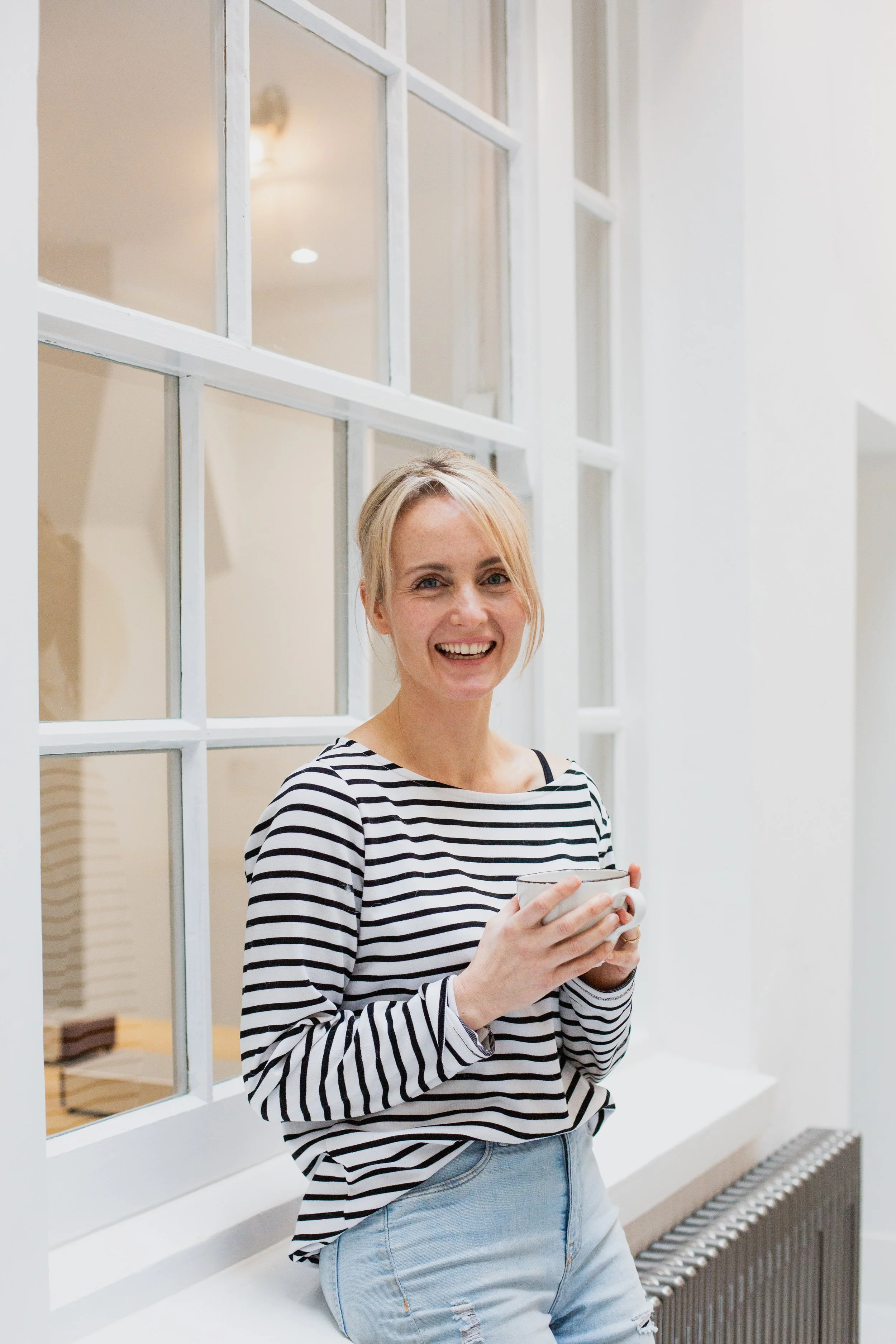 Brand Mini - Square Works, Bristol | Ruth-Ellen Davis