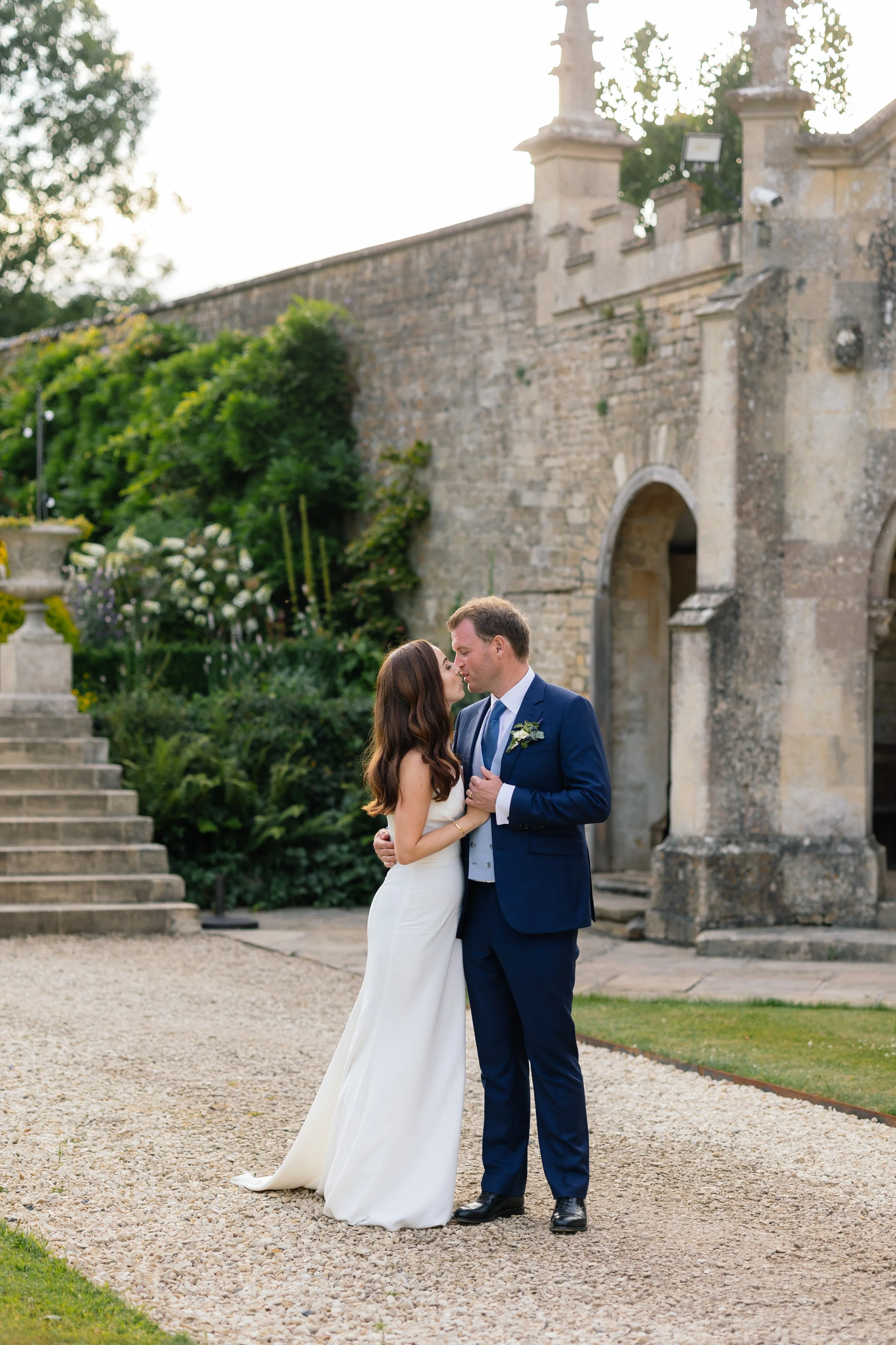 Farleigh House Wedding | Bath Wedding Photographer | Charlie and Sonny