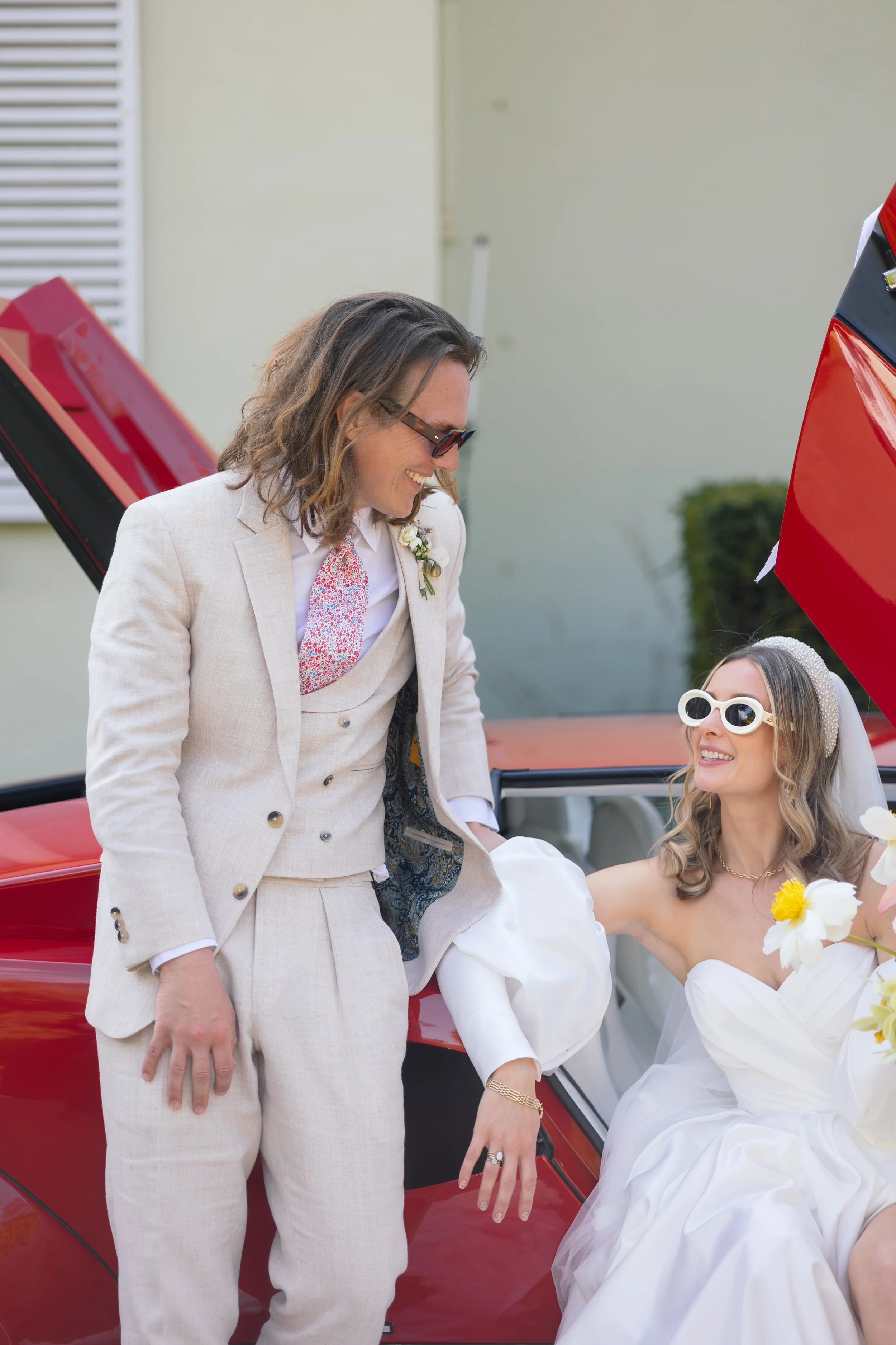 Deer Park Wedding | Devon Wedding Photographer | Lucy and Zander