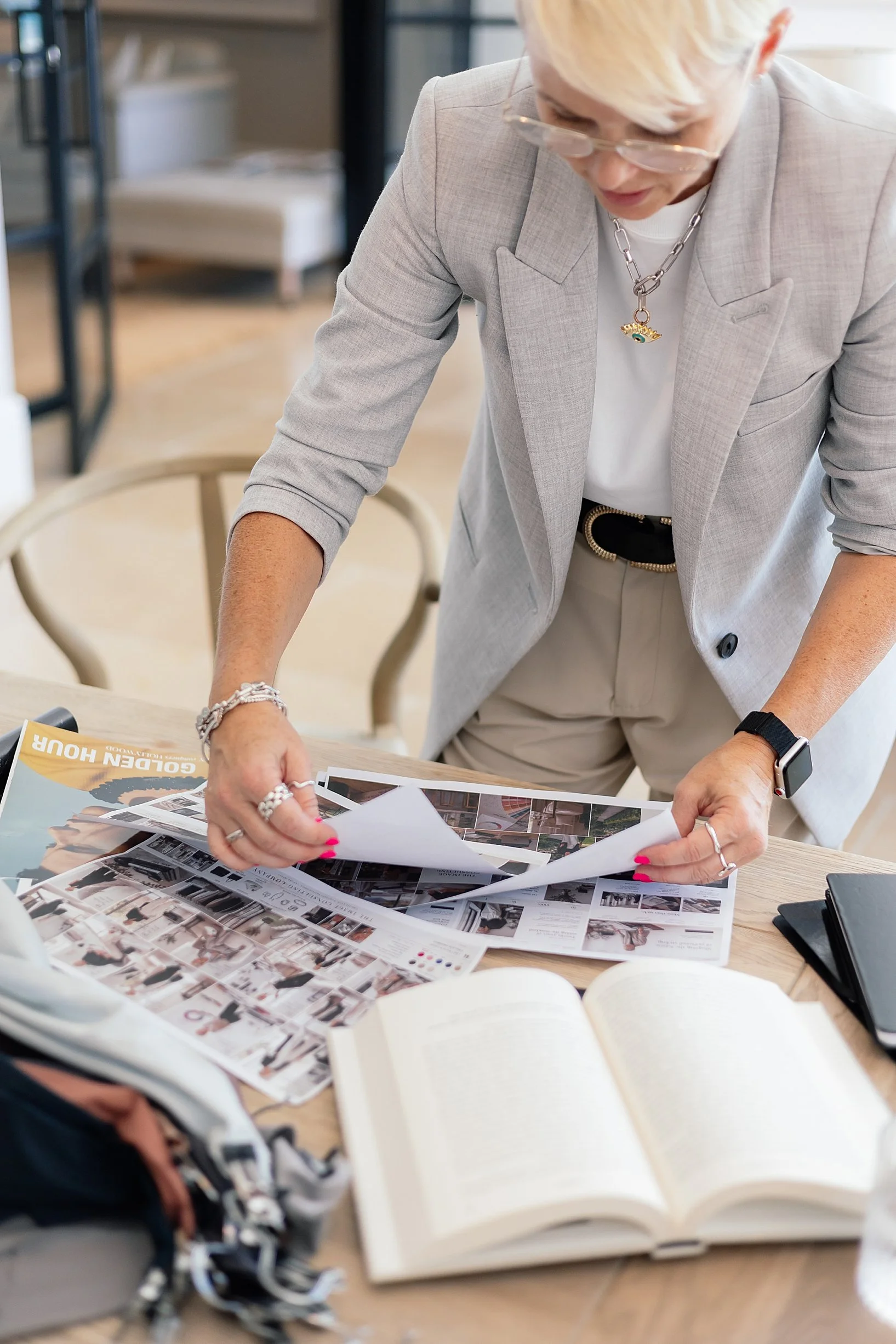 Brand Photography Image Audit: What Do You Actually Need?