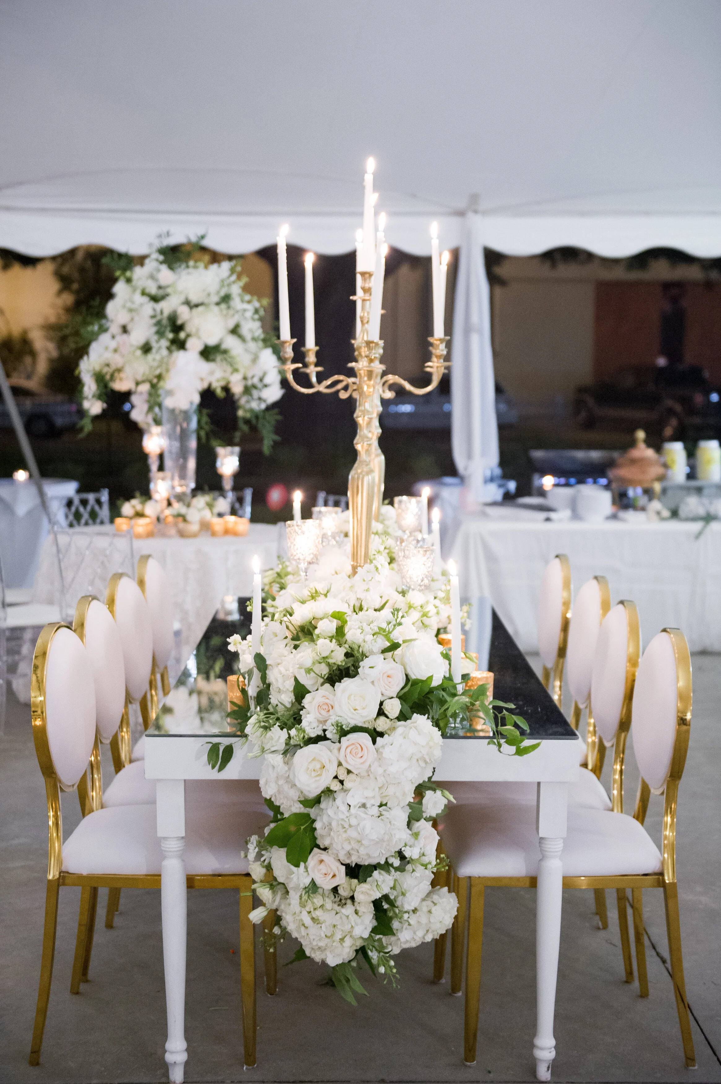 SalmenFritchie House — Patton’s Caterers