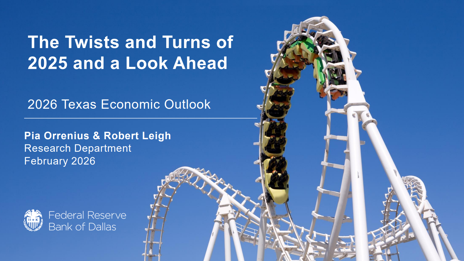 CLI Newsletter February,2026