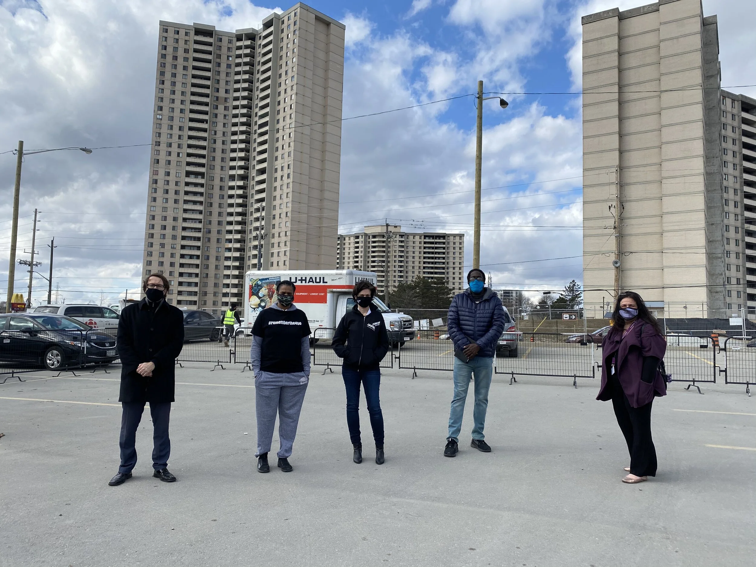 Who We Are — Jane/Finch Centre