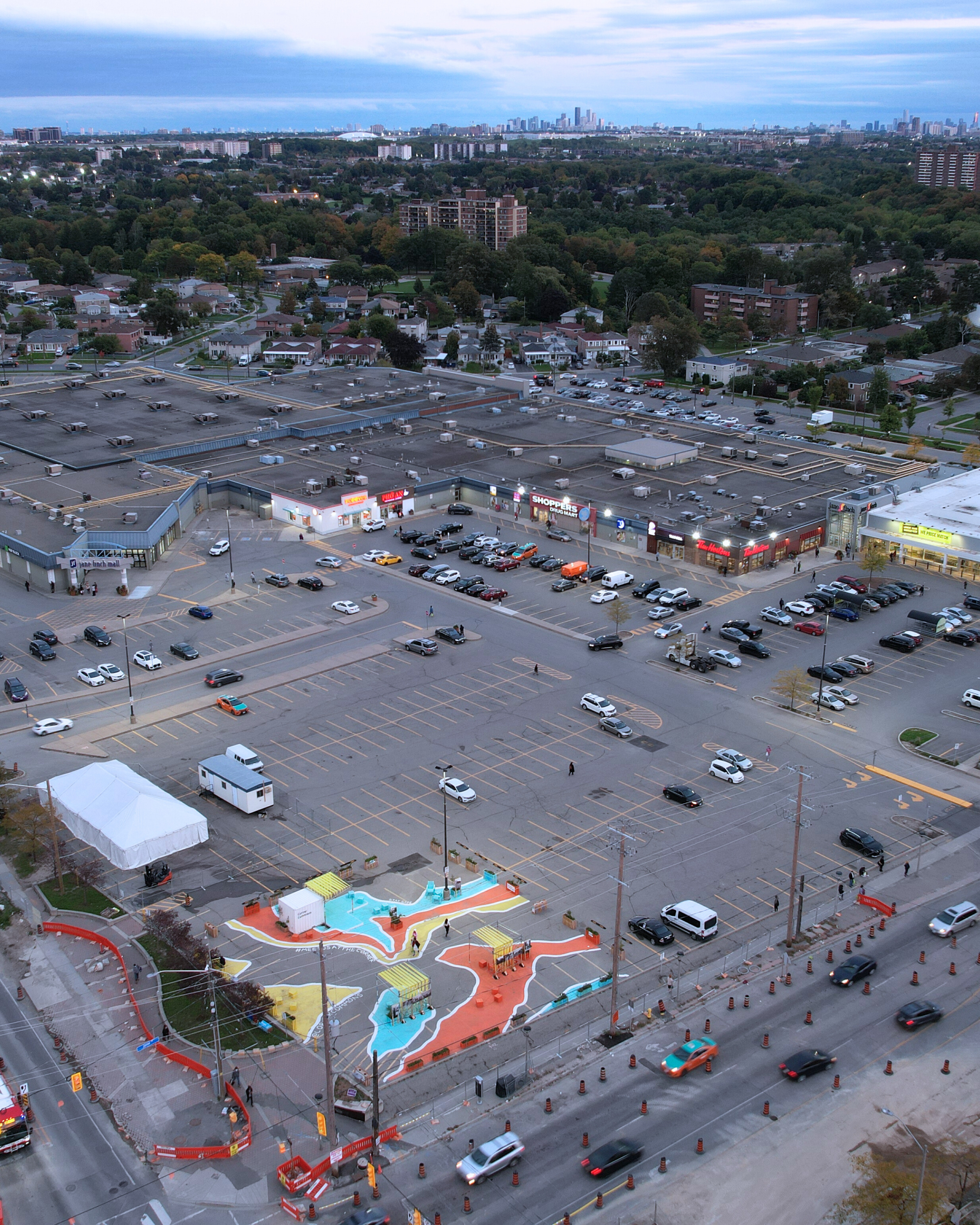 Supporting Immigrant and Migrant Communities in our Neighbourhood and Beyond 